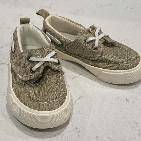 Gymboree kids sneakers size 6 - Picture 2 of 6